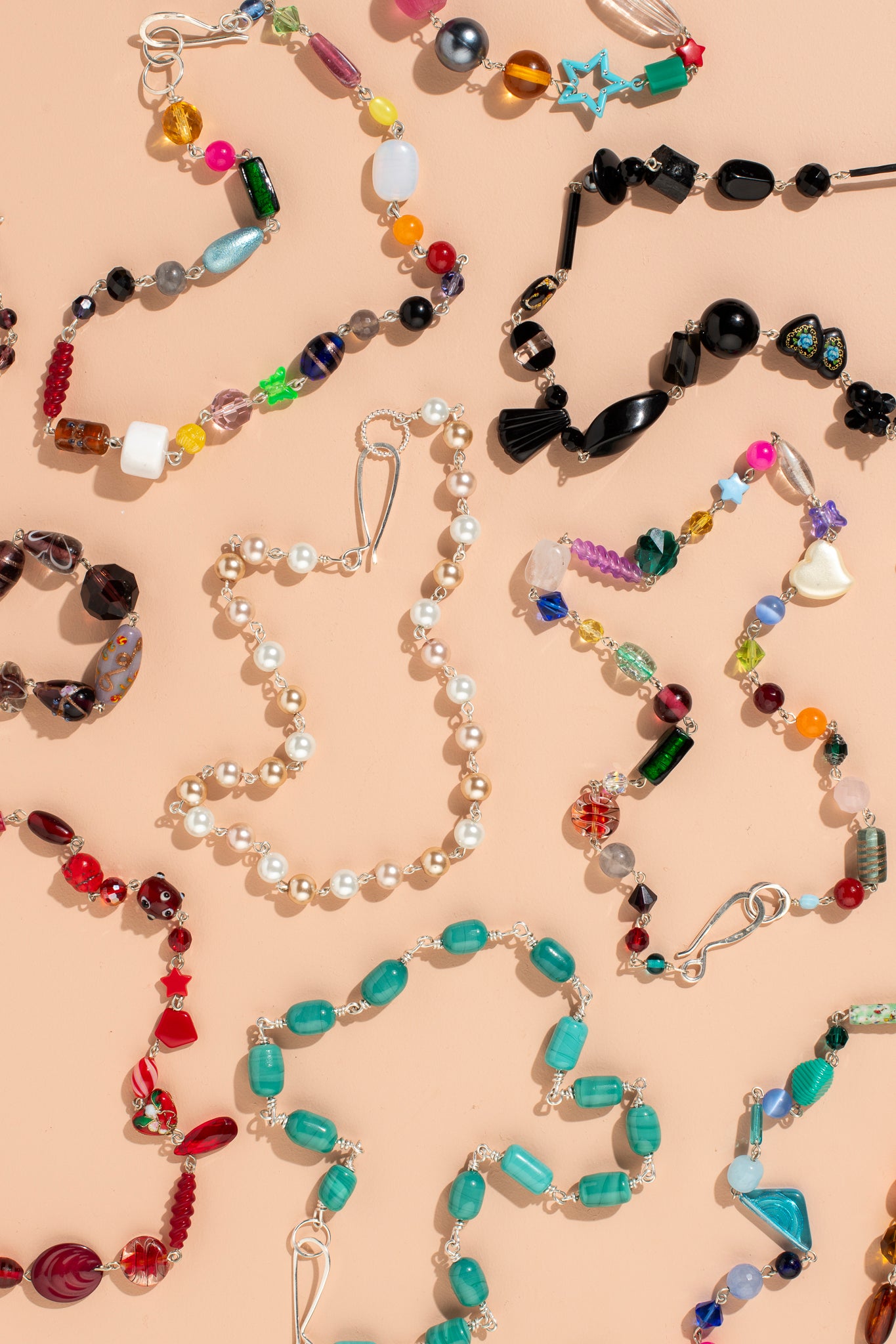 3HR necklaces drop 2