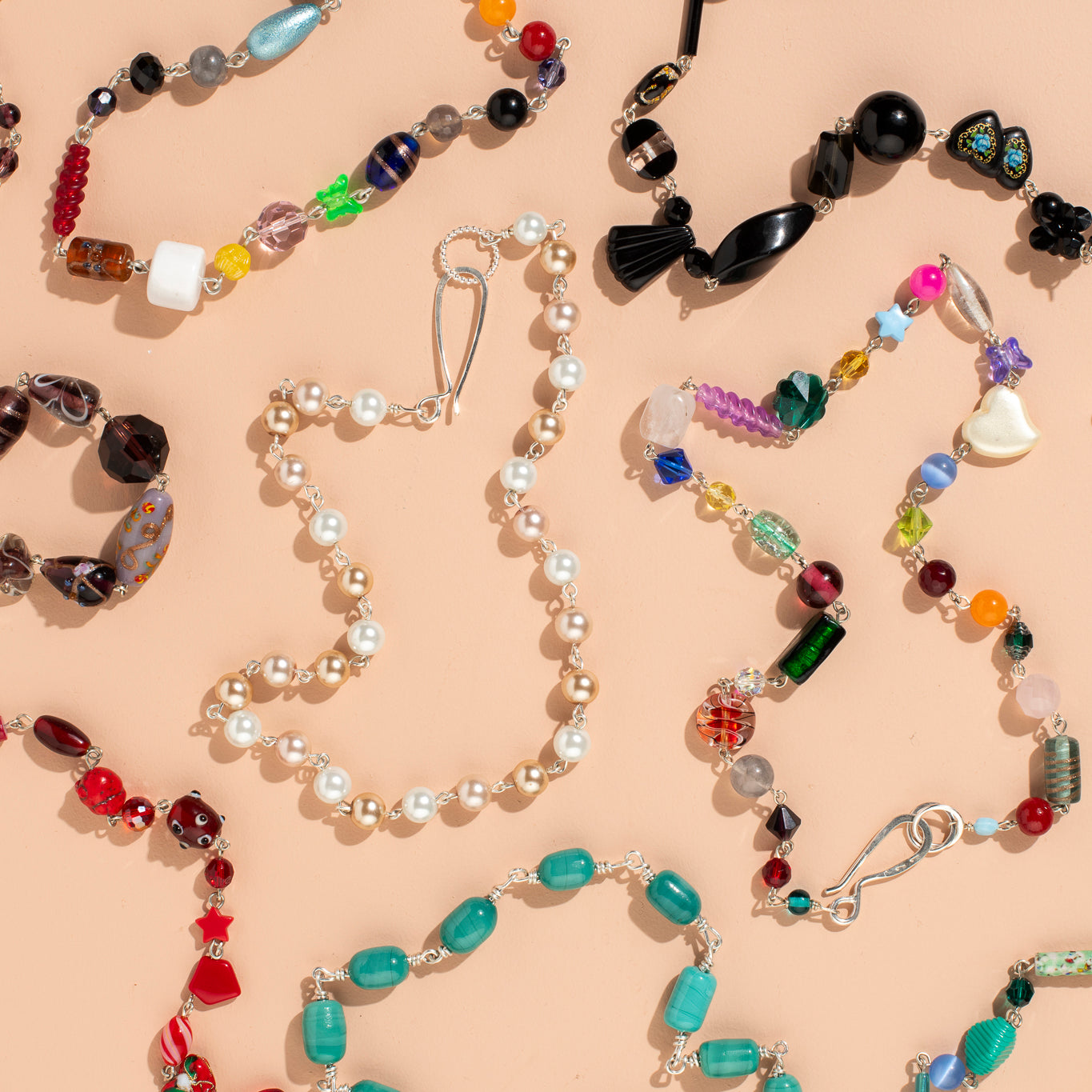 3HR necklaces drop 2