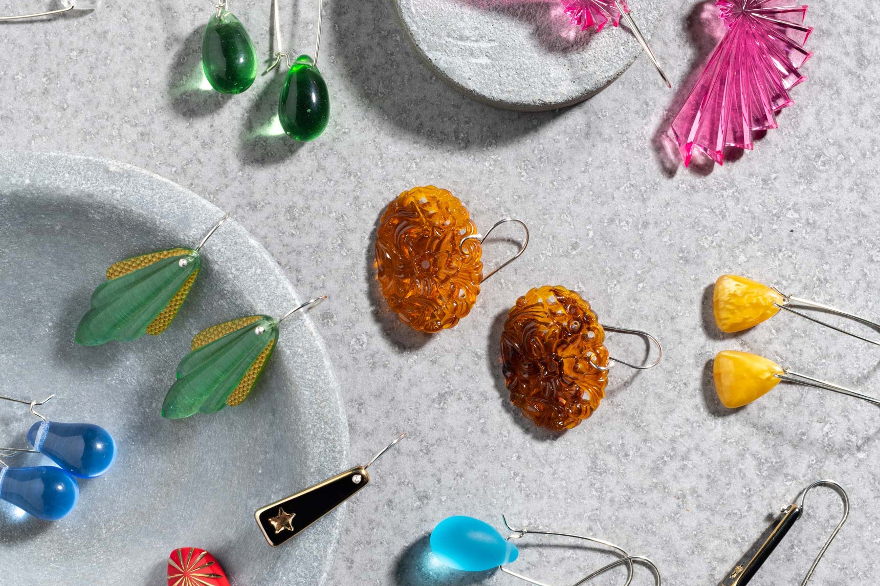 Shop Betsy's extensive archive collection with a 20% off discount this week!