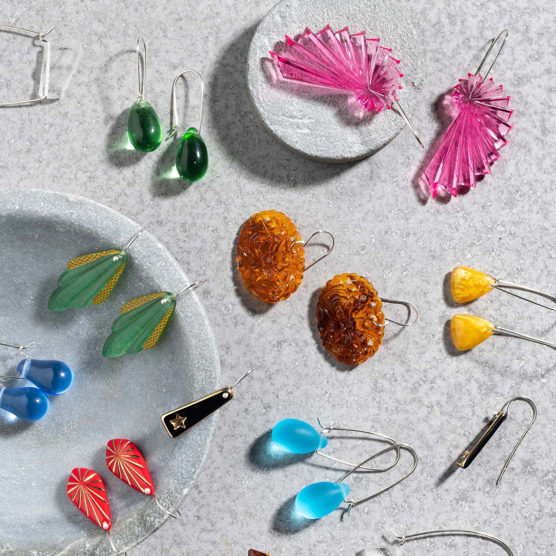Shop Betsy's extensive archive collection with a 20% off discount this week!