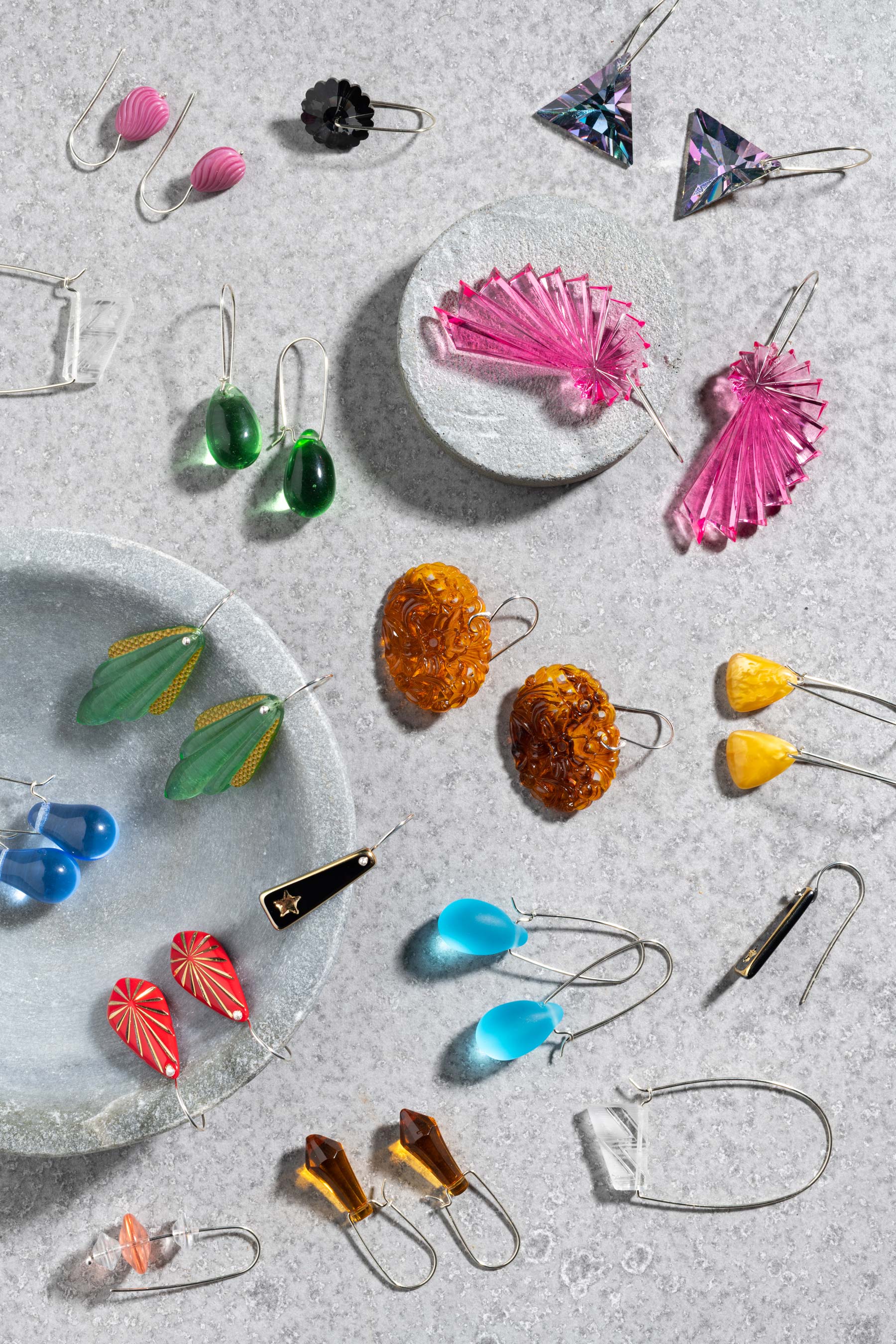 Shop Betsy's extensive archive collection with a 20% off discount this week!